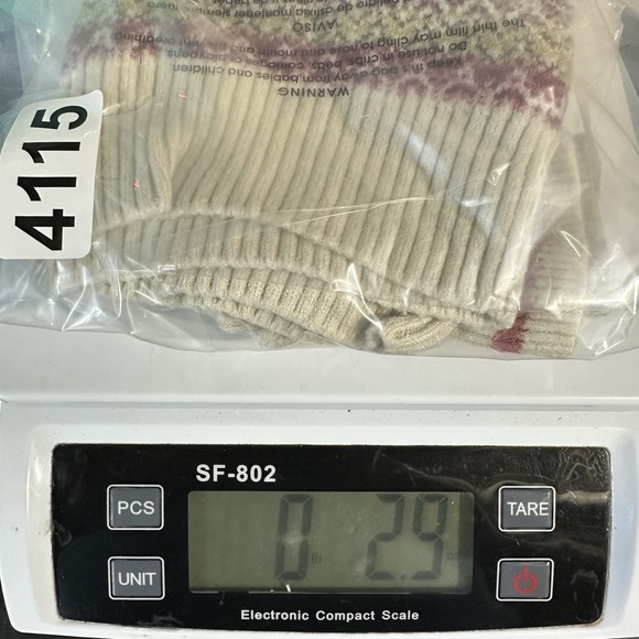 Matilda Jane MJC Heart to Heart Stardust Striped Sweater Vest Toddler Size 2 - Picture 7 of 7